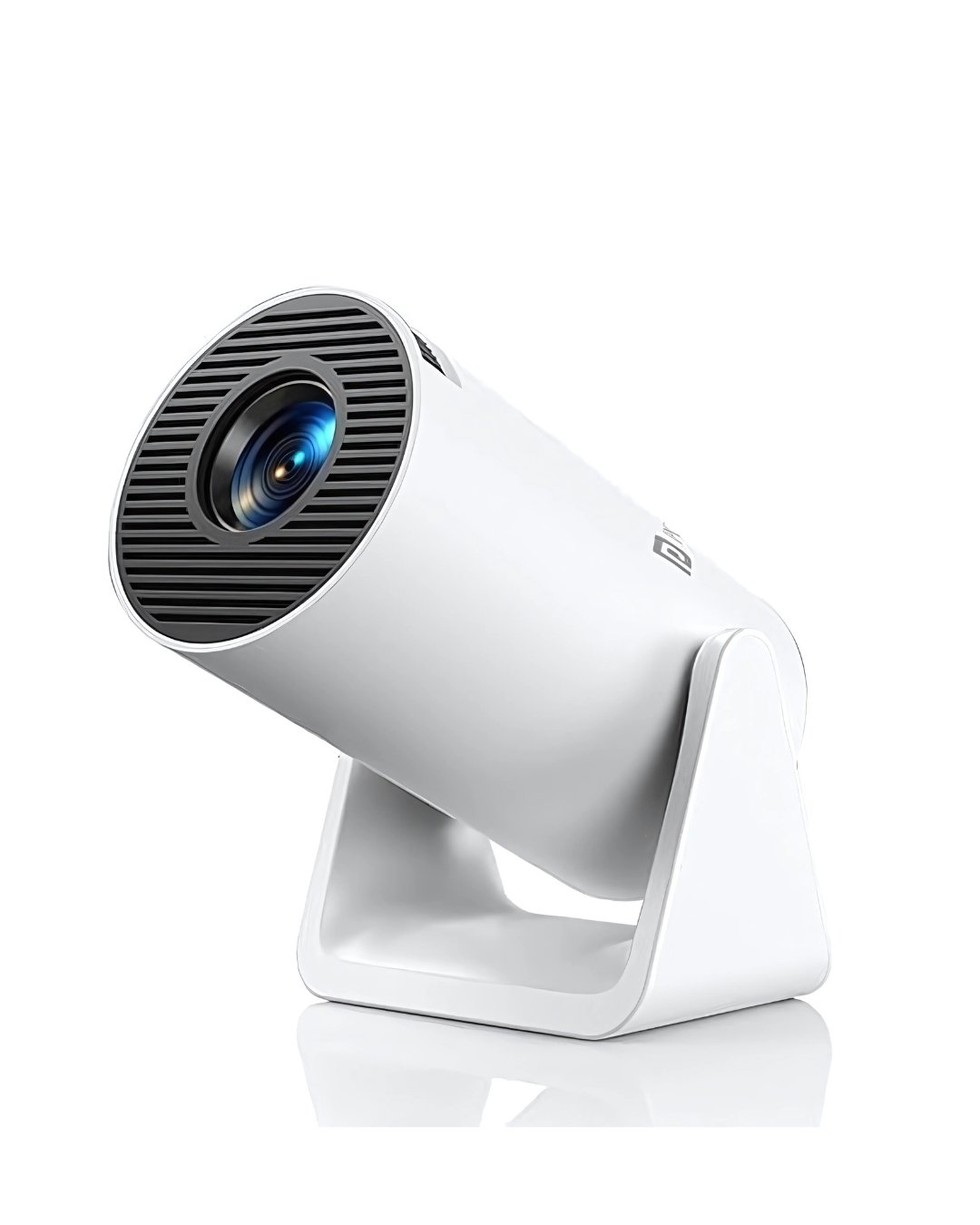 New 4K Lcd Led 180 Degree Rotation Android 11,Wifi 6 Bt 5.0 Auto Keystone