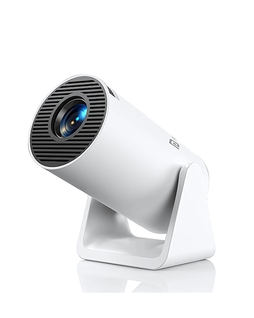 New 4K Lcd Led 180 Degree Rotation Android 11,Wifi 6 Bt 5.0 Auto Keystone