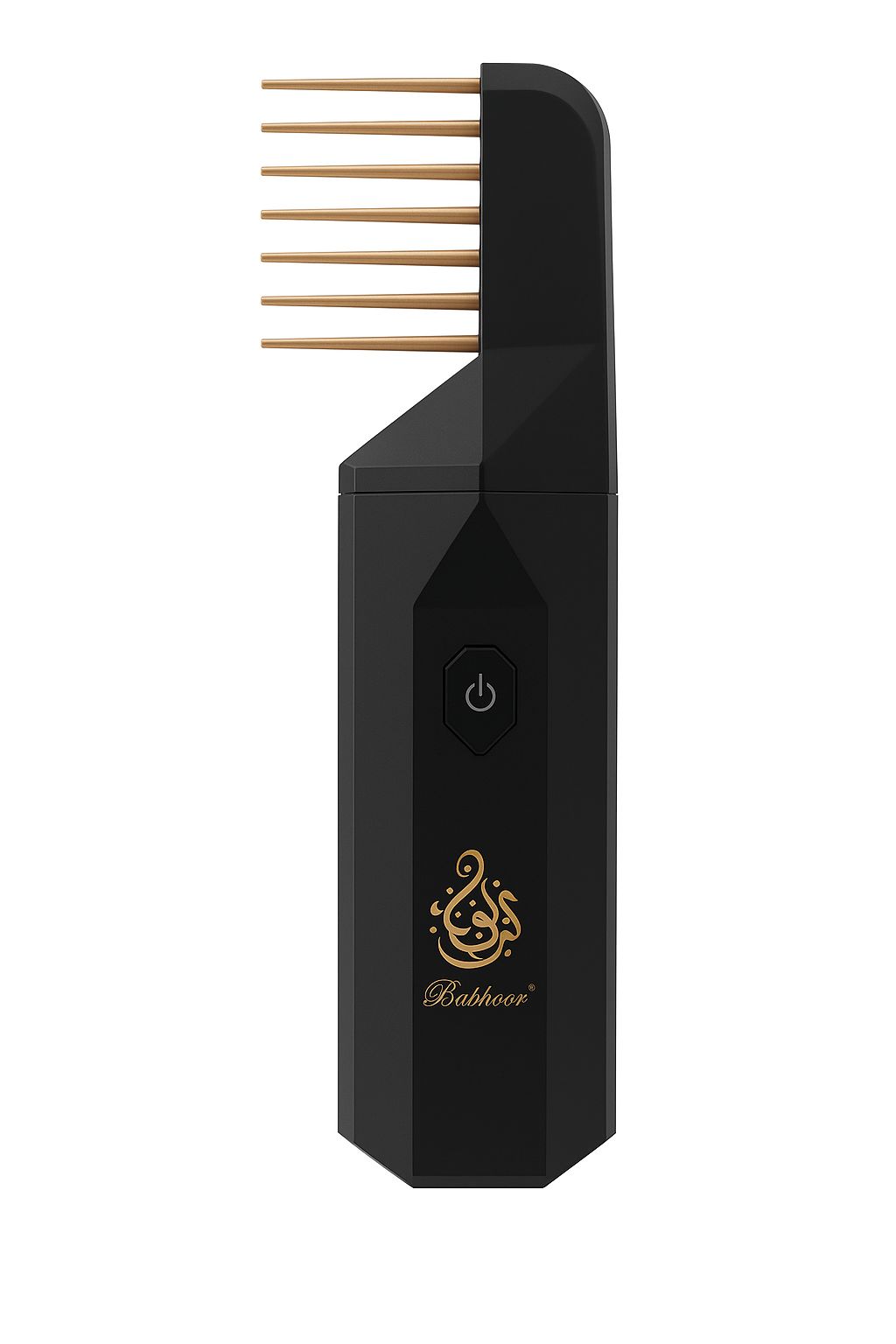 Smart Aroma Comb – Portable USB Hair & Incense Diffuser ( PACK OF 2 )